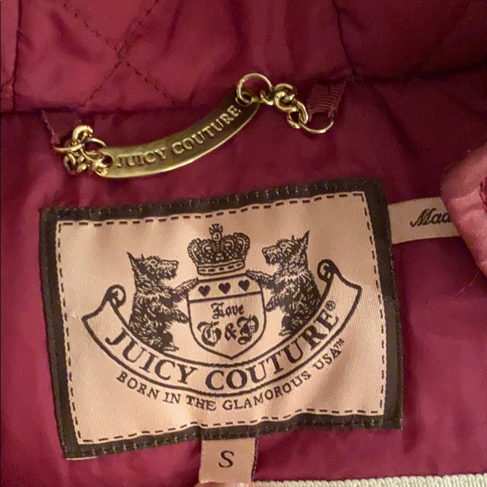 Coat - Picture 5 of 6